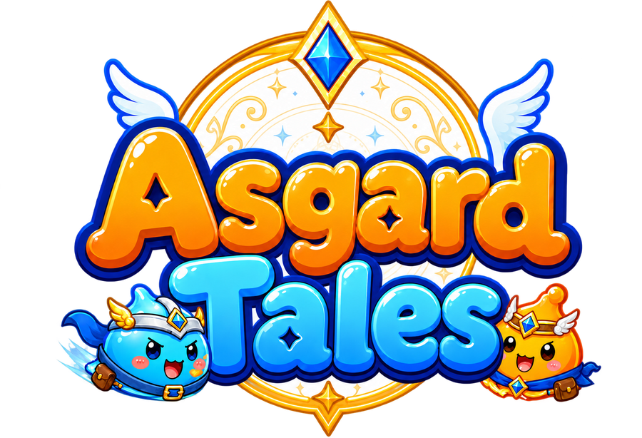 Asgard Tales