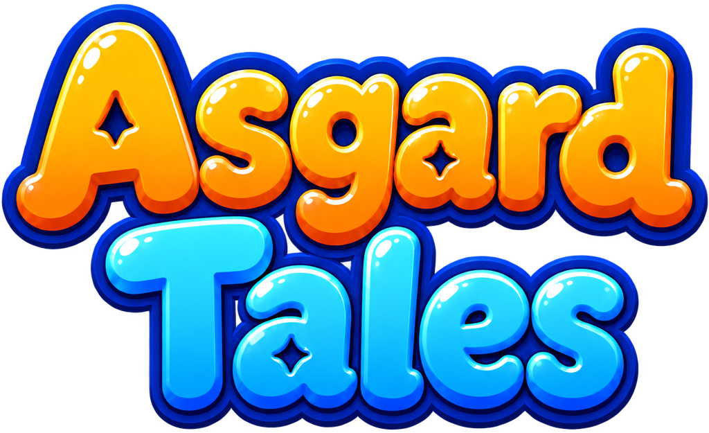 Asgard Tales